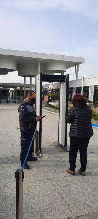 Bodrum Güvenlik Hizmetleri 30